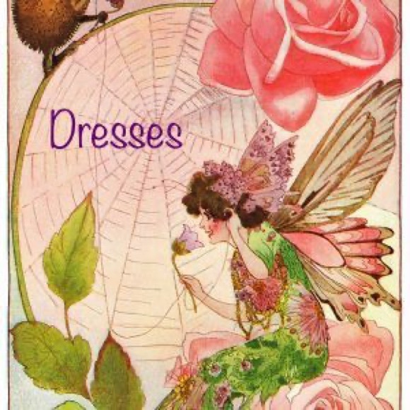 Dress Section ππ - Picture 1 of 1